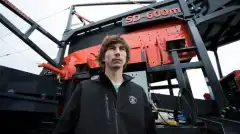 Discovery. Золотая лихорадка 7 сезон 1 серия