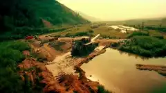 Discovery. Золотая лихорадка 6 сезон 2 серия