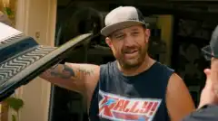 Discovery. Золотая лихорадка 13 сезон 2 серия