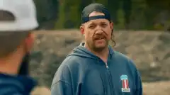 Discovery. Золотая лихорадка 16 сезон 2 серия