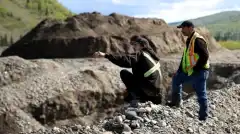 Discovery. Золотая лихорадка 9 сезон 2 серия