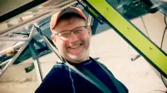 Discovery. Золотая лихорадка 10 сезон 3 серия