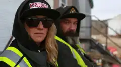 Discovery. Золотая лихорадка 9 сезон 3 серия