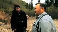 Discovery. Золотая лихорадка 5 сезон 3 серия