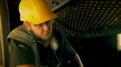 Discovery. Золотая лихорадка 6 сезон 3 серия