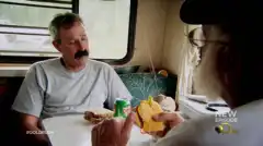 Discovery. Золотая лихорадка 2 сезон 3 серия