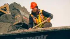 Discovery. Золотая лихорадка 16 сезон 3 серия