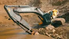 Discovery. Золотая лихорадка 15 сезон 3 серия