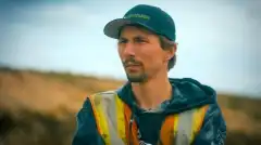 Discovery. Золотая лихорадка 15 сезон 4 серия