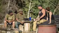 Discovery. Золотая лихорадка 14 сезон 4 серия