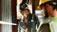 Discovery. Золотая лихорадка 7 сезон 4 серия