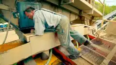 Discovery. Золотая лихорадка 5 сезон 4 серия