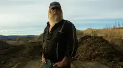 Discovery. Золотая лихорадка 11 сезон 4 серия