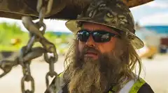 Discovery. Золотая лихорадка 12 сезон 4 серия