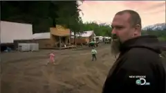 Discovery. Золотая лихорадка 1 сезон 4 серия