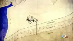 Discovery. Золотая лихорадка 2 сезон 5 серия