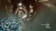 Discovery. Золотая лихорадка 1 сезон 5 серия