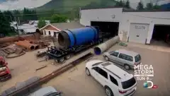 Discovery. Золотая лихорадка 3 сезон 5 серия