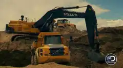 Discovery. Золотая лихорадка 8 сезон 5 серия