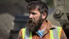 Discovery. Золотая лихорадка 13 сезон 5 серия