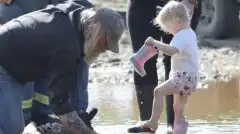 Discovery. Золотая лихорадка 14 сезон 5 серия