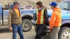 Discovery. Золотая лихорадка 6 сезон 5 серия