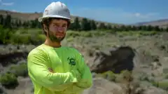 Discovery. Золотая лихорадка 7 сезон 5 серия