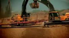 Discovery. Золотая лихорадка 10 сезон 6 серия