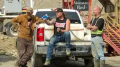 Discovery. Золотая лихорадка 15 сезон 6 серия