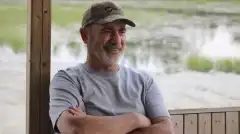 Discovery. Золотая лихорадка 14 сезон 6 серия