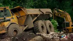 Discovery. Золотая лихорадка 2 сезон 6 серия