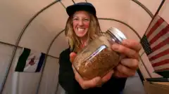 Discovery. Золотая лихорадка 9 сезон 6 серия