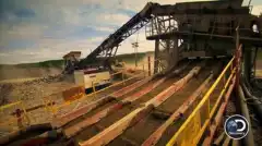 Discovery. Золотая лихорадка 8 сезон 6 серия