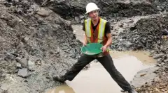 Discovery. Золотая лихорадка 6 сезон 6 серия