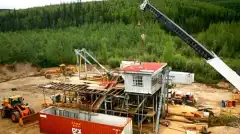 Discovery. Золотая лихорадка 5 сезон 7 серия