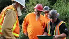 Discovery. Золотая лихорадка 6 сезон 7 серия