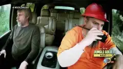 Discovery. Золотая лихорадка 3 сезон 7 серия