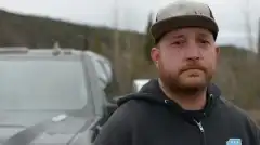 Discovery. Золотая лихорадка 11 сезон 7 серия