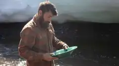 Discovery. Золотая лихорадка 13 сезон 7 серия