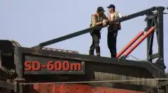 Discovery. Золотая лихорадка 14 сезон 7 серия