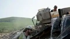 Discovery. Золотая лихорадка 9 сезон 7 серия