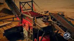 Discovery. Золотая лихорадка 8 сезон 7 серия