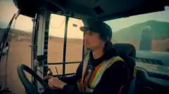 Discovery. Золотая лихорадка 9 сезон 8 серия