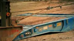 Discovery. Золотая лихорадка 10 сезон 8 серия