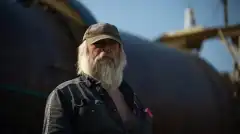 Discovery. Золотая лихорадка 12 сезон 8 серия