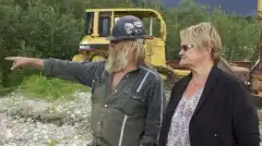 Discovery. Золотая лихорадка 7 сезон 8 серия