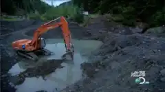 Discovery. Золотая лихорадка 1 сезон 8 серия