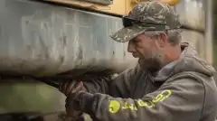 Discovery. Золотая лихорадка 14 сезон 8 серия