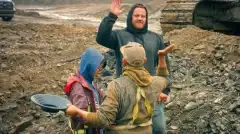 Discovery. Золотая лихорадка 15 сезон 8 серия