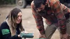 Discovery. Золотая лихорадка 13 сезон 9 серия